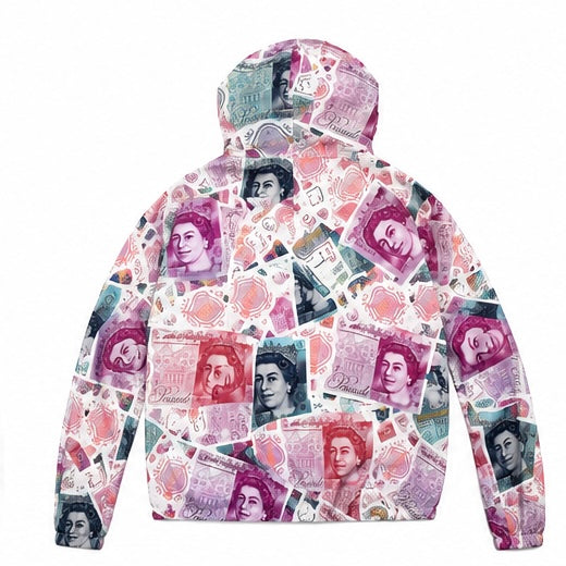 LIZZY JACKET