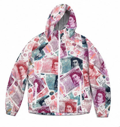 LIZZY JACKET