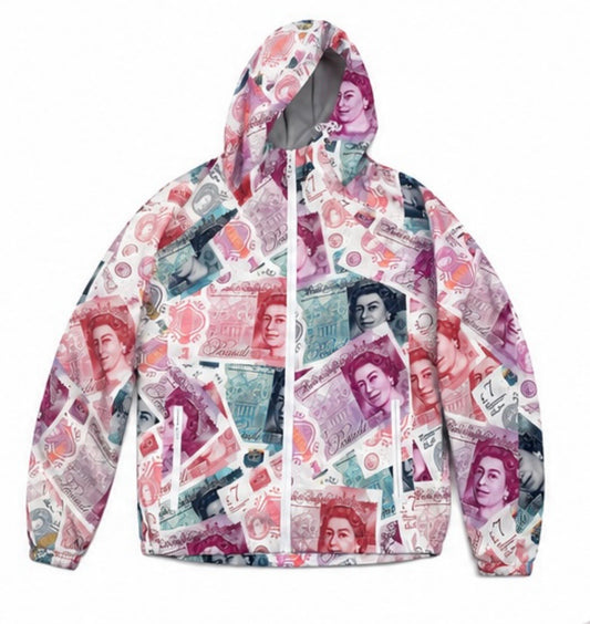 LIZZY JACKET